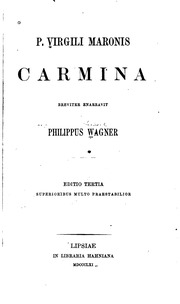 Carmina