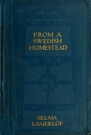 From A Swedish Homestead