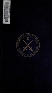 Annals Of S. Paul's Cathedral