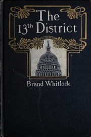 The 13th District; A Story Of A Candidate