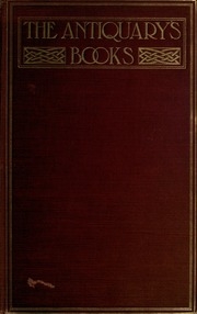 ArchÆology and false antiquities