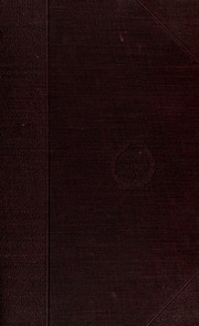 The Golden Treasury Of The Best Songs And Lyrical Poems In The English Language