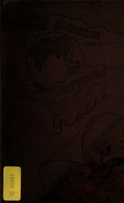 The Globular Jottings Of Griselda. With Illustrations