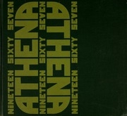 Athena Yearbook, 1967