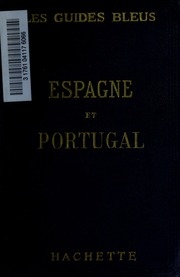 Espagne Et Portugal
