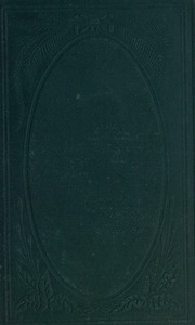 A Child's Book Of Religion. For Sunday Schools And Homes
