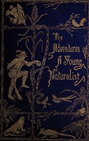 Adventures Of A Young Naturalist