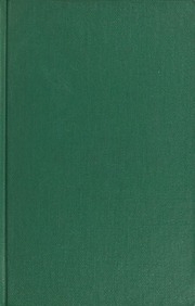 The English Constitution;