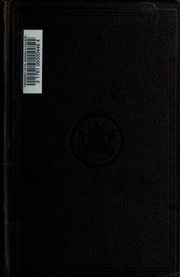 Elements Of Ecclesiastical Law