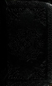 Early travels in Palestine, comprising the narratives of Arculf, Willibald, Bernard, Sæwulf, Sigurd, Benjamin of Tudela, Sir John Maundeville, De la Brocquière, and Maundrell