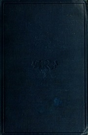 An Advanced History Of England ; From The Earliest Times To The Present Day