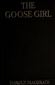 The Goose Girl