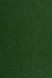 Die Ornamente der Hakim- und Ashar-Moschee; Materialien zur Geschichte der älteren Kunst des Islam