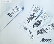Alberta Performing Artists