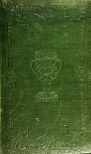 Reminiscences Of Samuel Taylor Coleridge And Robert Southey ...