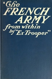 The French Army From Within