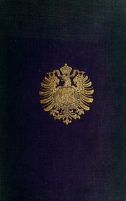 The Emperor Of Germany At Home