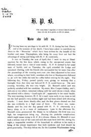 H.p.b. : In Memory Of Helena Petrovna Blavatsky