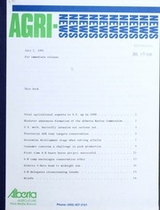 Agri-news