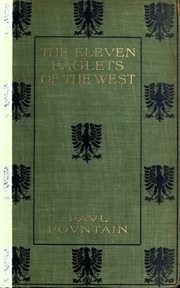 The Eleven Eaglets Of The West