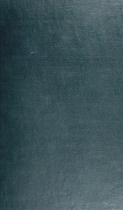 Mathematical And Physical Papers