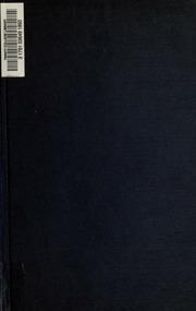 The Love And Wisdom Of God : Being A Collection Of Sermons