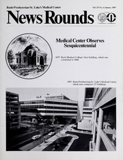NewsRounds ، 1987