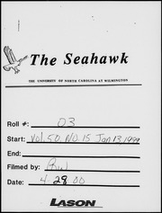 The Seahawk