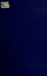 Brassey's Naval Annual