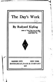 The Day's Work