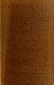 An English Garner; Ingatherings From Our History And Literature