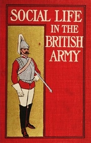Social Life In The British Army