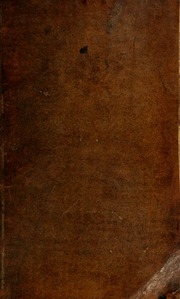 An Essay Concerning Human Understanding : In Four Books