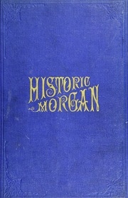 Historic Morgan And Classic Jacksonville