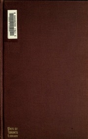 Canterbury And York Series
