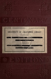 History Of The United States Of America, From The Discovery Of The Continent [to 1789]