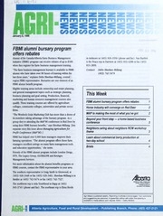 Agri-news