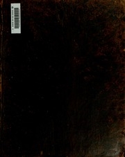 Encyclopædia britannica : or, A dictionary of arts, sciences, and miscellaneous literature : constructed on a plan, by which the different sciences and arts are digested into the form of distinct treatises or systems ..