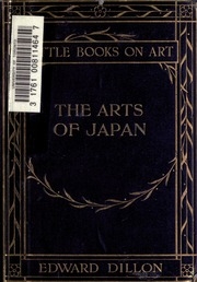 The Arts Of Japan
