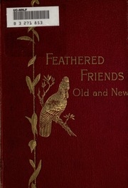 Feathered Friends Old And New