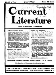 Current Literature