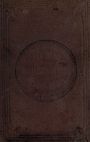 The Fifth Book Of Reading Lessons