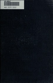 First Steps In Mental Growth; A Series Of Studies In The Psychology Of Infancy