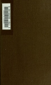 De Leibnitz A Hegel : Un Chapitre De L'histoire De La Philosophie En Allemagne