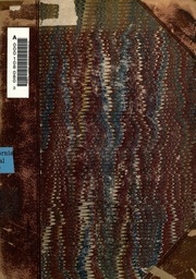 Chapters On Animals;