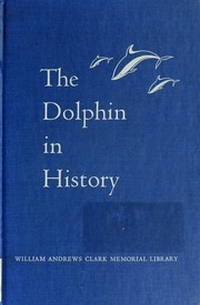 The Dolphin In History;