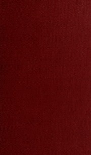 Catalogue Of The ..