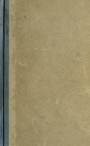 ندوة كامبريدج ، 1916