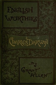 Charles Darwin