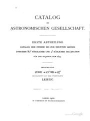 Catalog